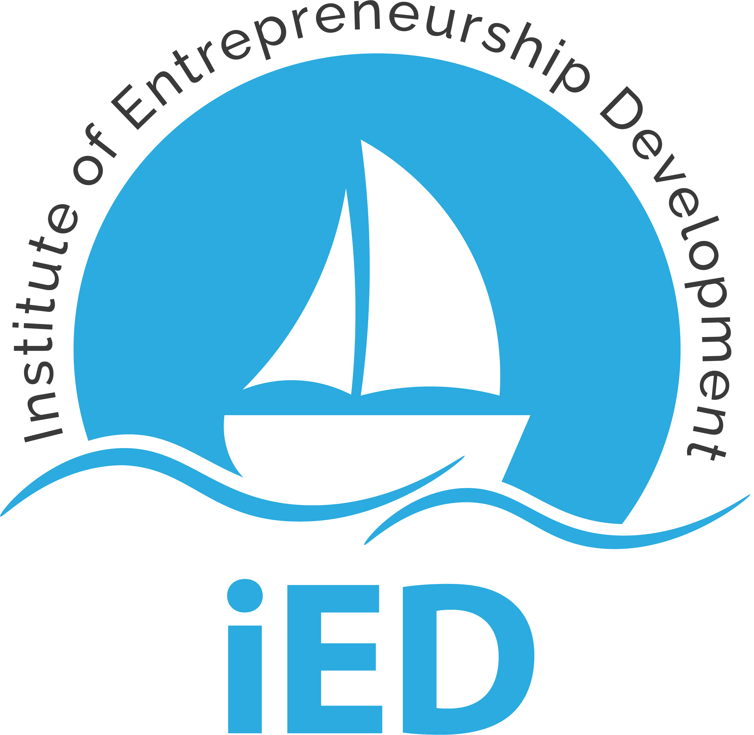 Ied logo