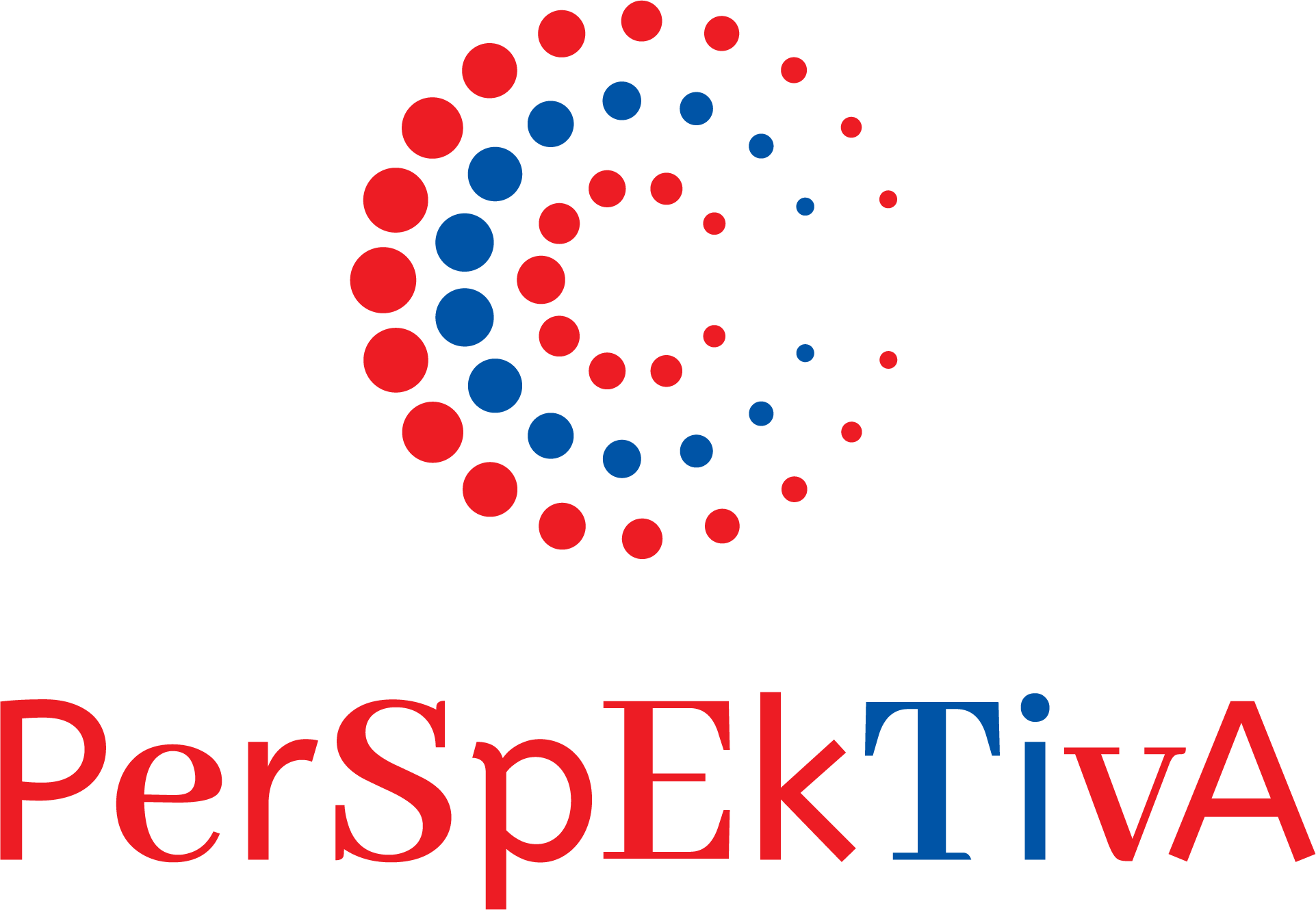 Perspektiva logo rgb